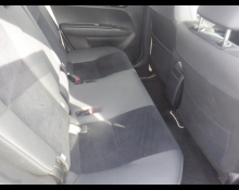 Toyota Corolla Fielder 2014