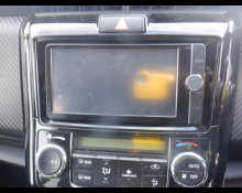 Toyota Corolla Fielder 2014