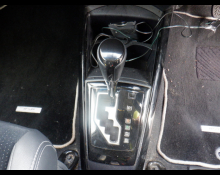 Toyota Corolla Fielder 2014