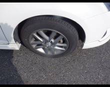 Toyota Corolla Fielder 2014