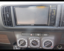 Toyota Passo 2014