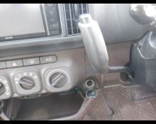 Toyota Passo 2014
