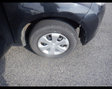Toyota Passo 2014