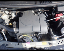 Toyota Passo 2014