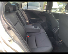 Honda Grace Hybrid 2016