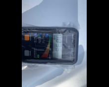 Honda Grace Hybrid 2016