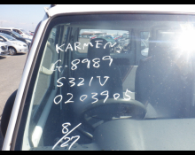 Daihatsu Hijet Cargo 2014