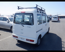 Daihatsu Hijet Cargo 2014