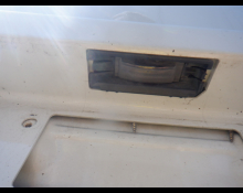 Daihatsu Hijet Cargo 2014