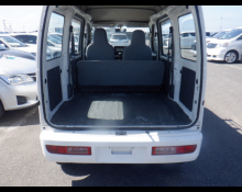 Daihatsu Hijet Cargo 2014