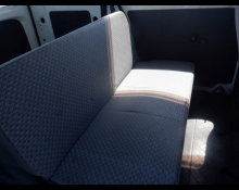 Daihatsu Hijet Cargo 2014