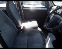 Daihatsu Hijet Cargo 2014