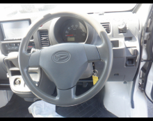 Daihatsu Hijet Cargo 2014