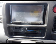 Daihatsu Hijet Cargo 2014