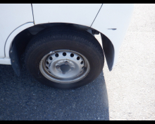 Daihatsu Hijet Cargo 2014