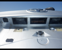 Toyota Corolla Fielder 2014