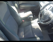 Toyota Corolla Fielder 2014