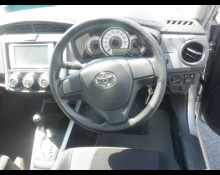 Toyota Corolla Fielder 2014