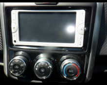 Toyota Corolla Fielder 2014