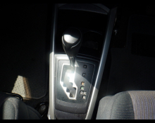 Toyota Corolla Fielder 2014