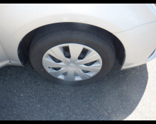 Toyota Corolla Fielder 2014