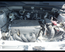 Toyota Succeed Van 2014