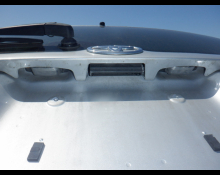 Toyota Succeed Van 2014