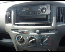 Toyota Succeed Van 2014