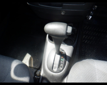 Toyota Succeed Van 2014