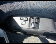 Toyota Succeed Van 2014