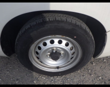 Toyota Succeed Van 2015