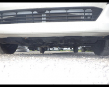 Toyota Succeed Van 2015