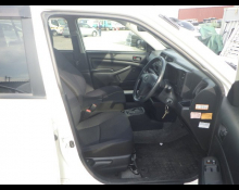 Toyota Succeed Van 2015