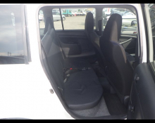 Toyota Succeed Van 2015