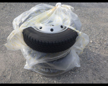 Toyota Succeed Van 2015