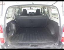 Toyota Succeed Van 2015