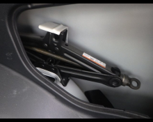 Toyota Succeed Van 2015