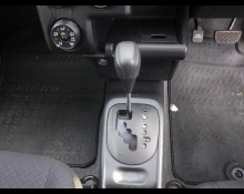 Toyota Succeed Van 2015