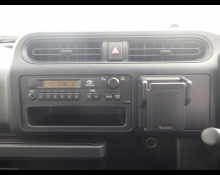 Toyota Succeed Van 2015