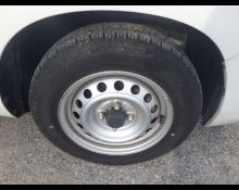 Toyota Succeed Van 2015