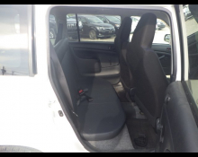 Toyota Succeed Van 2015