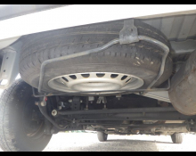 Toyota Succeed Van 2015