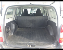 Toyota Succeed Van 2015