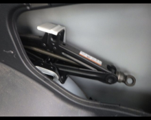 Toyota Succeed Van 2015