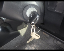 Toyota Succeed Van 2015