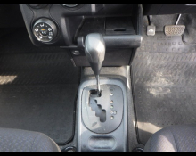 Toyota Succeed Van 2015