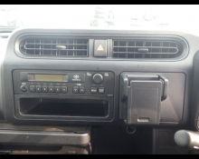 Toyota Succeed Van 2015