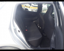 Toyota Vitz 2014