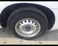 Toyota Succeed Van 2014