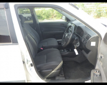 Toyota Succeed Van 2014